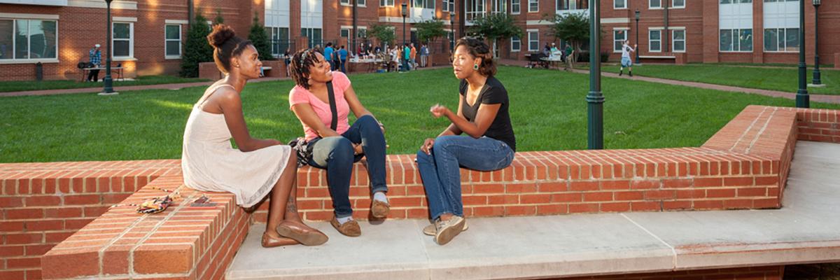 Residence Life Housing And Residence Life